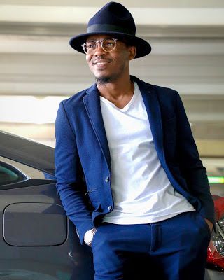 Ali Kiba Returns to the Stage in Kenya