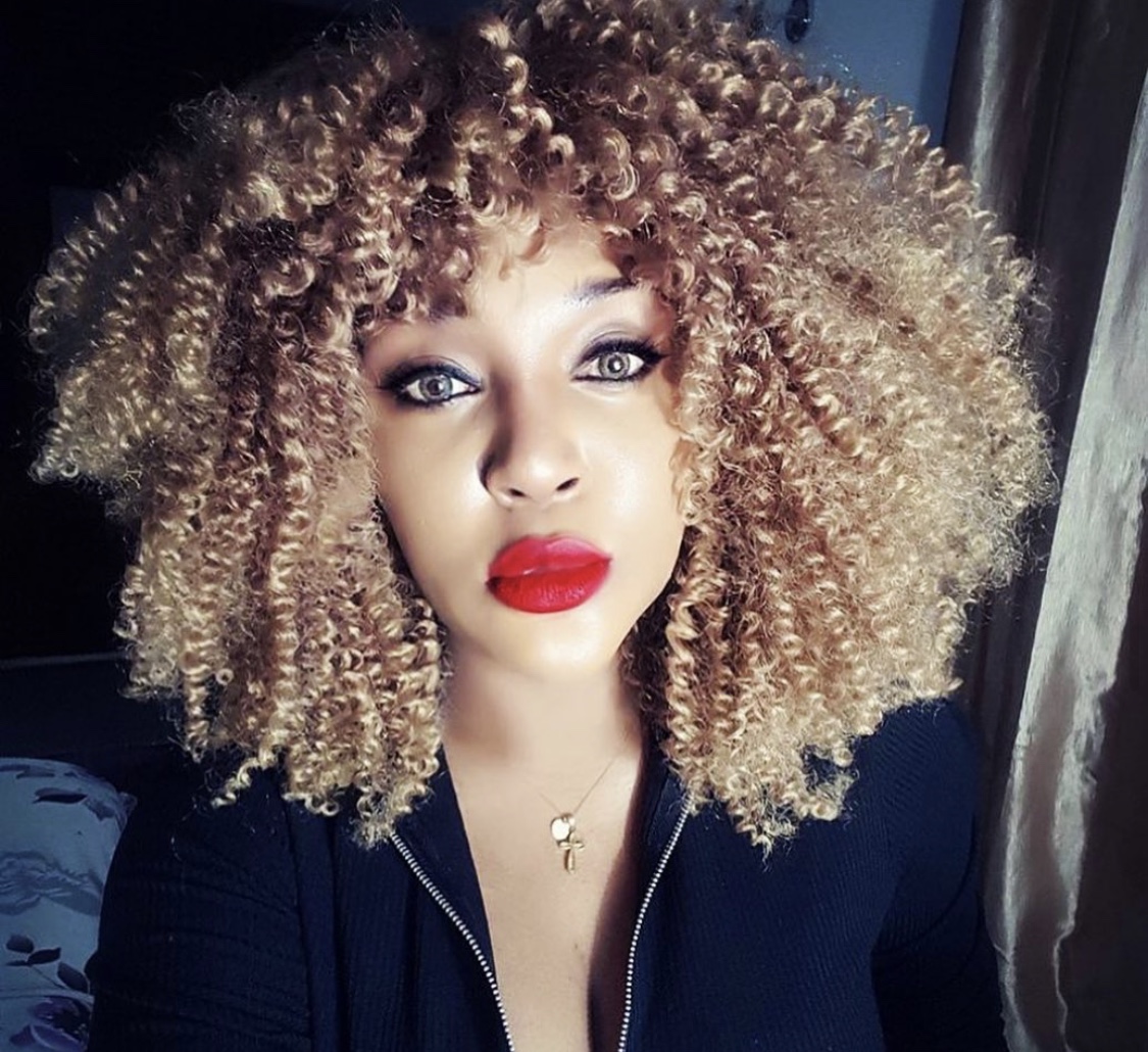 Diva The Boss addresses rumors claiming Ali Kiba got her fired from popular radio station!