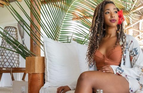 Natalie Tewa Opens Up About Ending Engagement with Her Fiancé