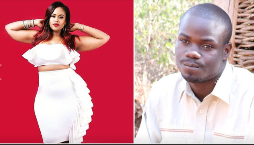 Tables turned! Kamene Goro exposes Mulamwah’s hypocrisy