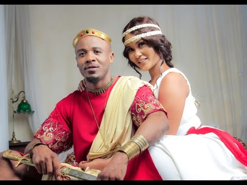 Alikiba talks about his long term unknown relationship with Hamisa Mobetto