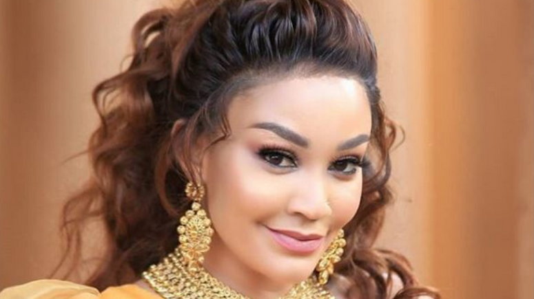 Watch: Zari Hassan’s online mockery of ex, Diamond Platnumz that has lit up the Internet