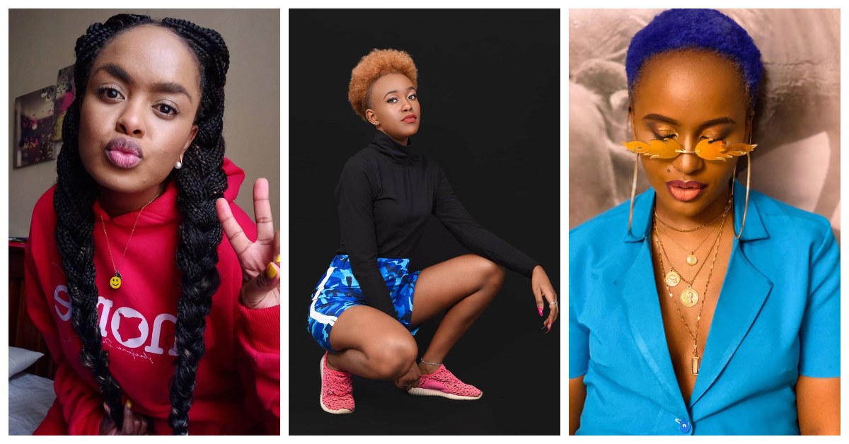 Azziad vs Femi One and Avril: Do artists owe influencers money?