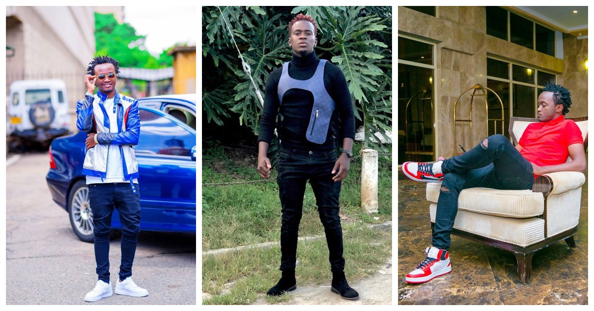 How Willy Paul completely beat Bahati in their beef