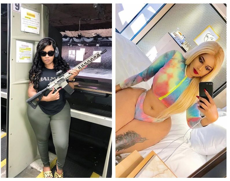 Socialite retirement package: Vera Sidika planning for her retirement