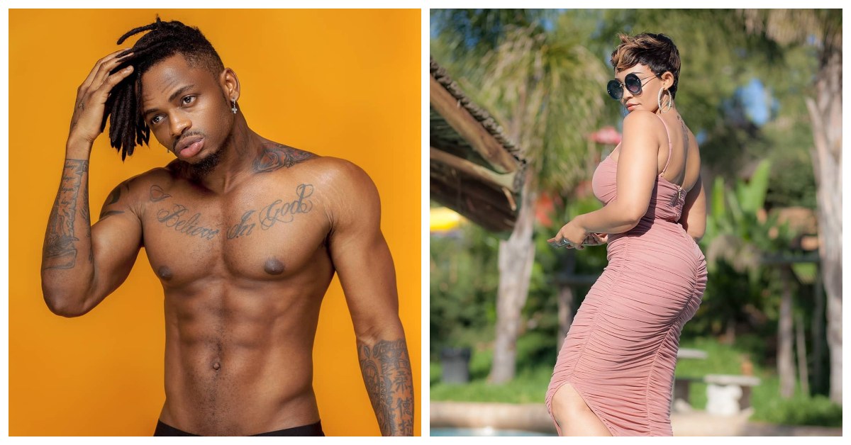 Why Zari inviting Diamond Platnumz back into his children’s life is fantastic