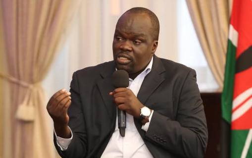 Reasons for Alai’s support of Ruto over Kalonzo in Raila’s absence