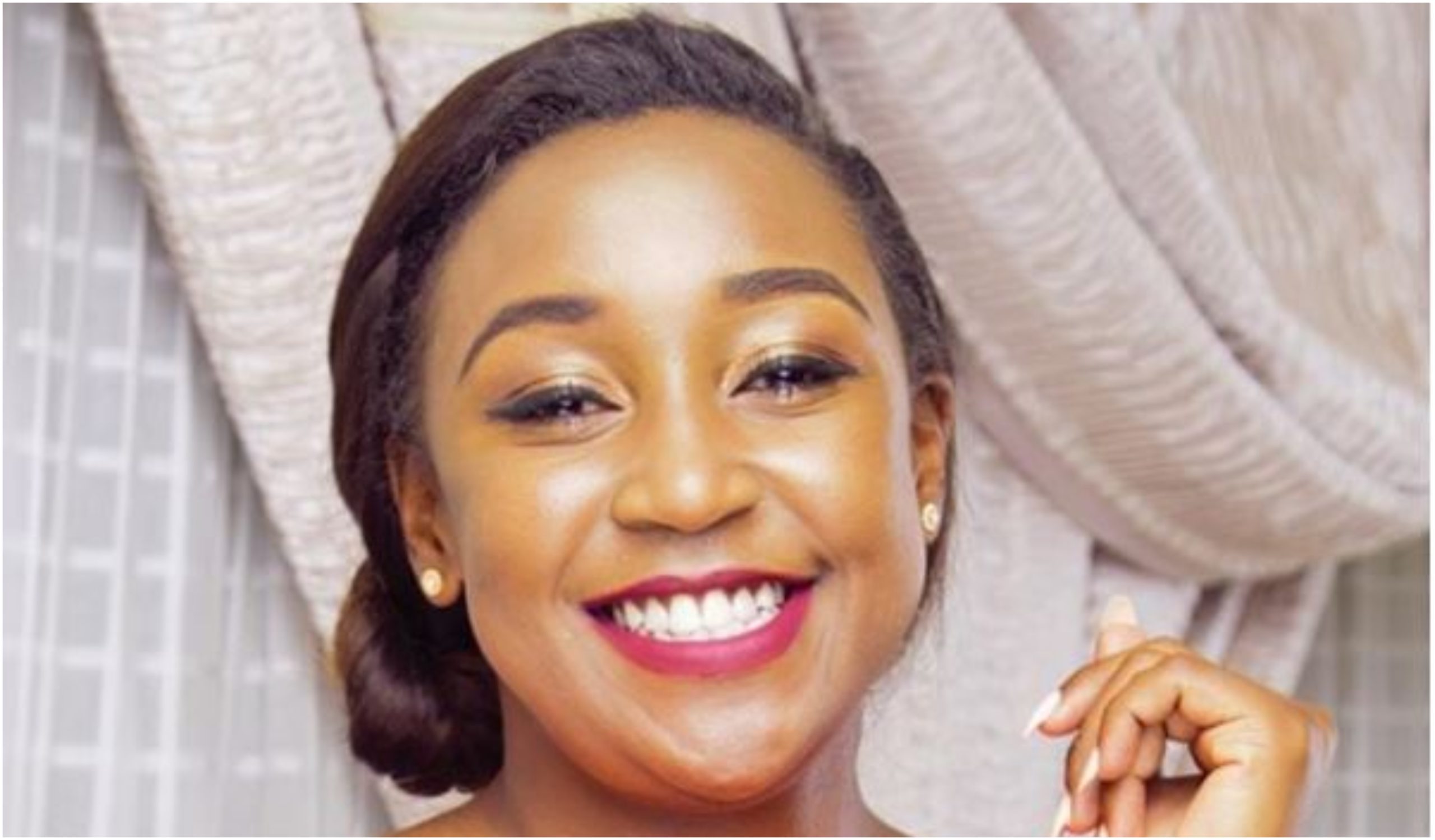 Betty Kyallo finally reveals intimate details of her Somali bae (Video)