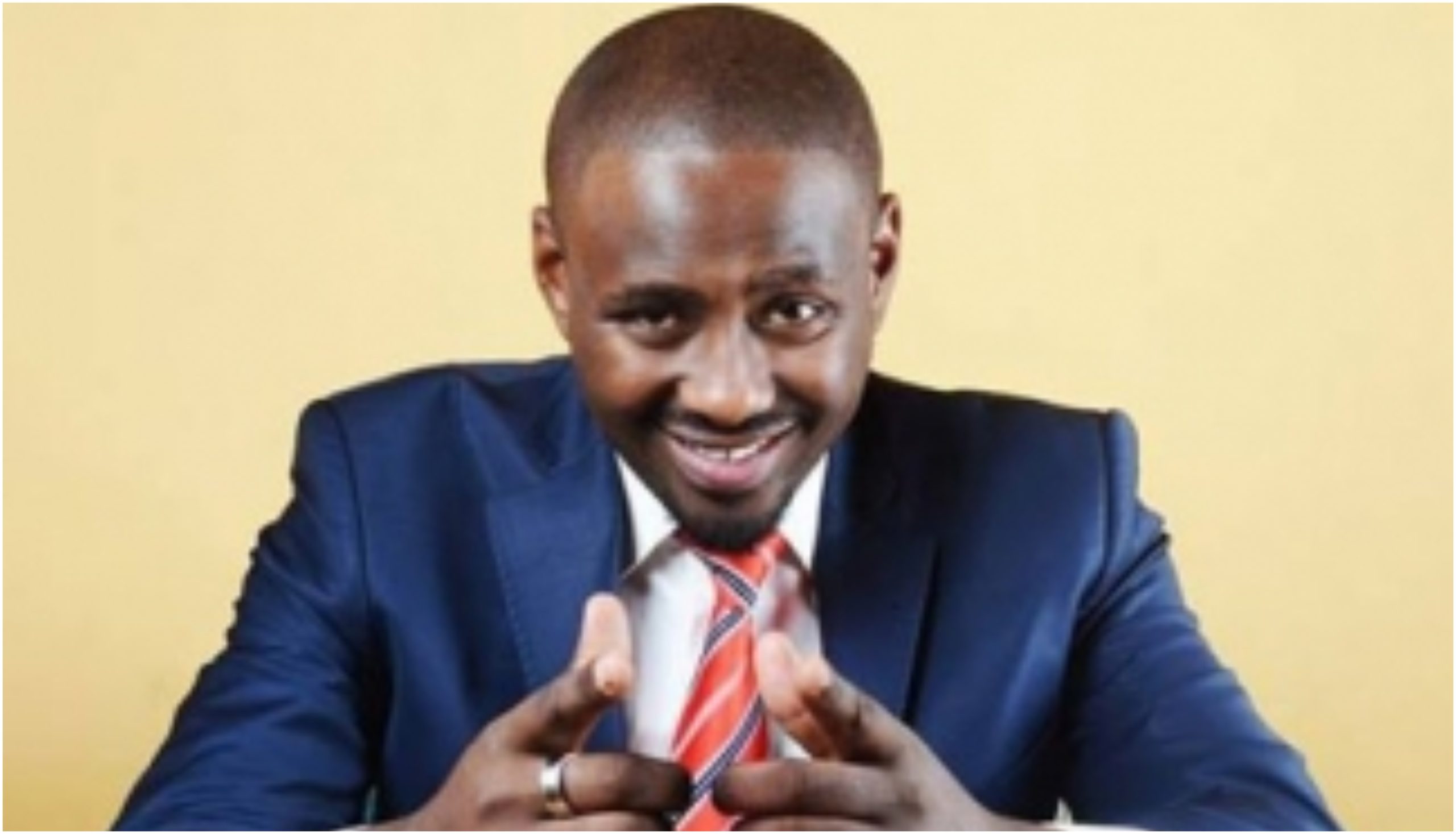 4 Kenyan TV news anchors who are also involved in the music industry (Videos)