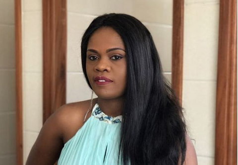 Betty Bayo opens up about the nightmare of moving in a man she had only known for 3 weeks