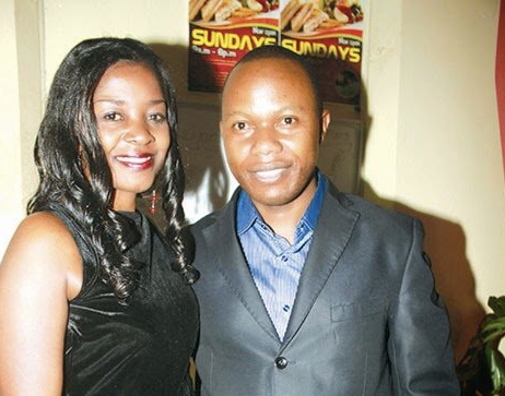 Why Pastor Eric Omba blames his failed marriage on Gloria Muliro’s friends