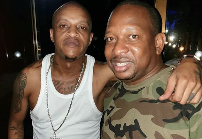 Confirmed! Rapper Prezzo to run for office in 2022