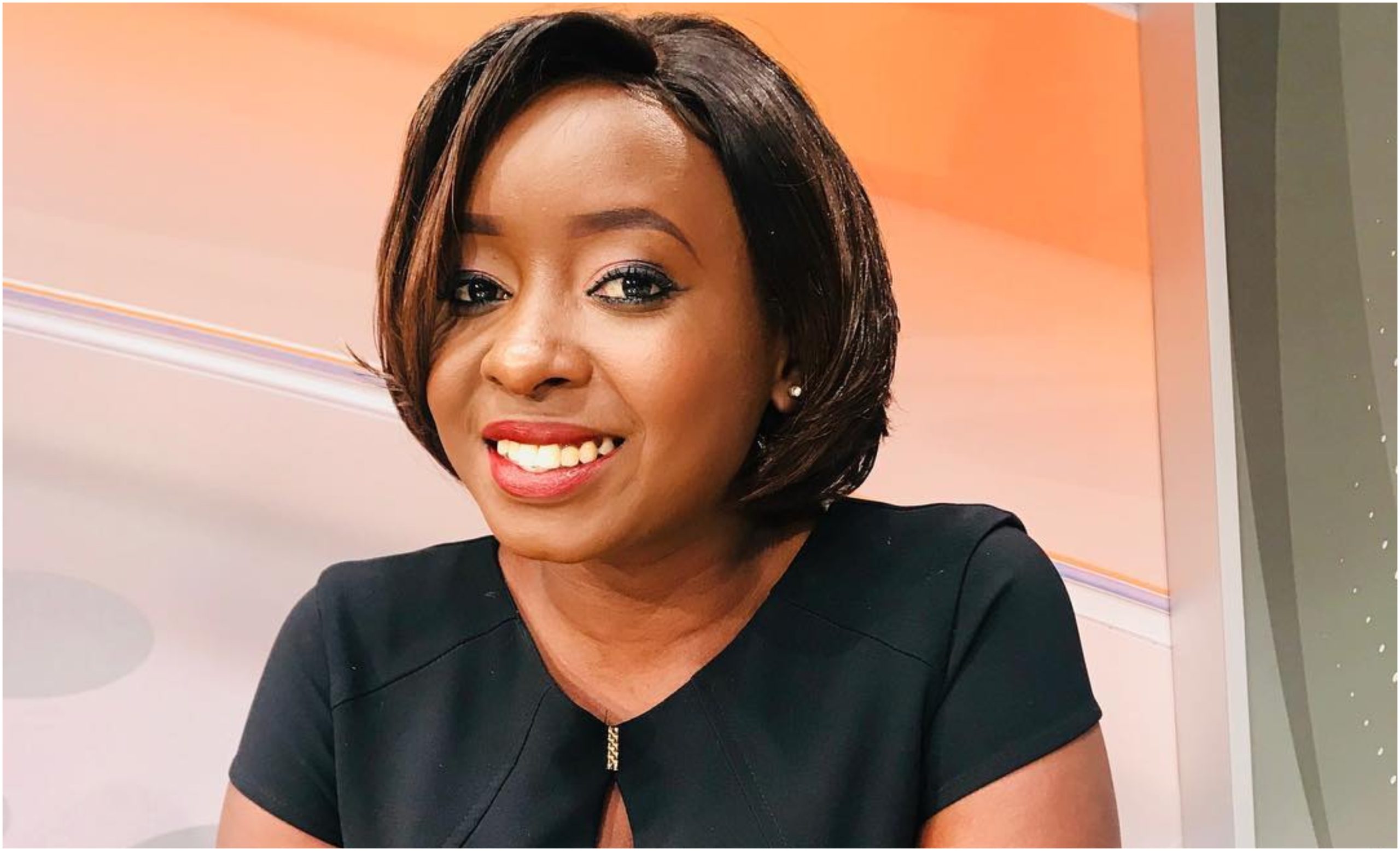 Revealed! The 2022 political seat Jacque Maribe is eyeing