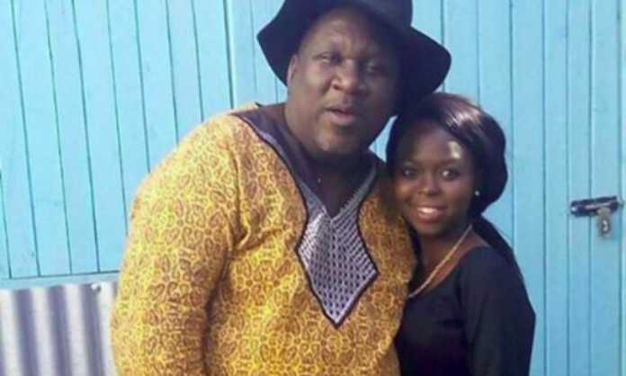 Nalaika mourns the late Papa Shirandula with moving message