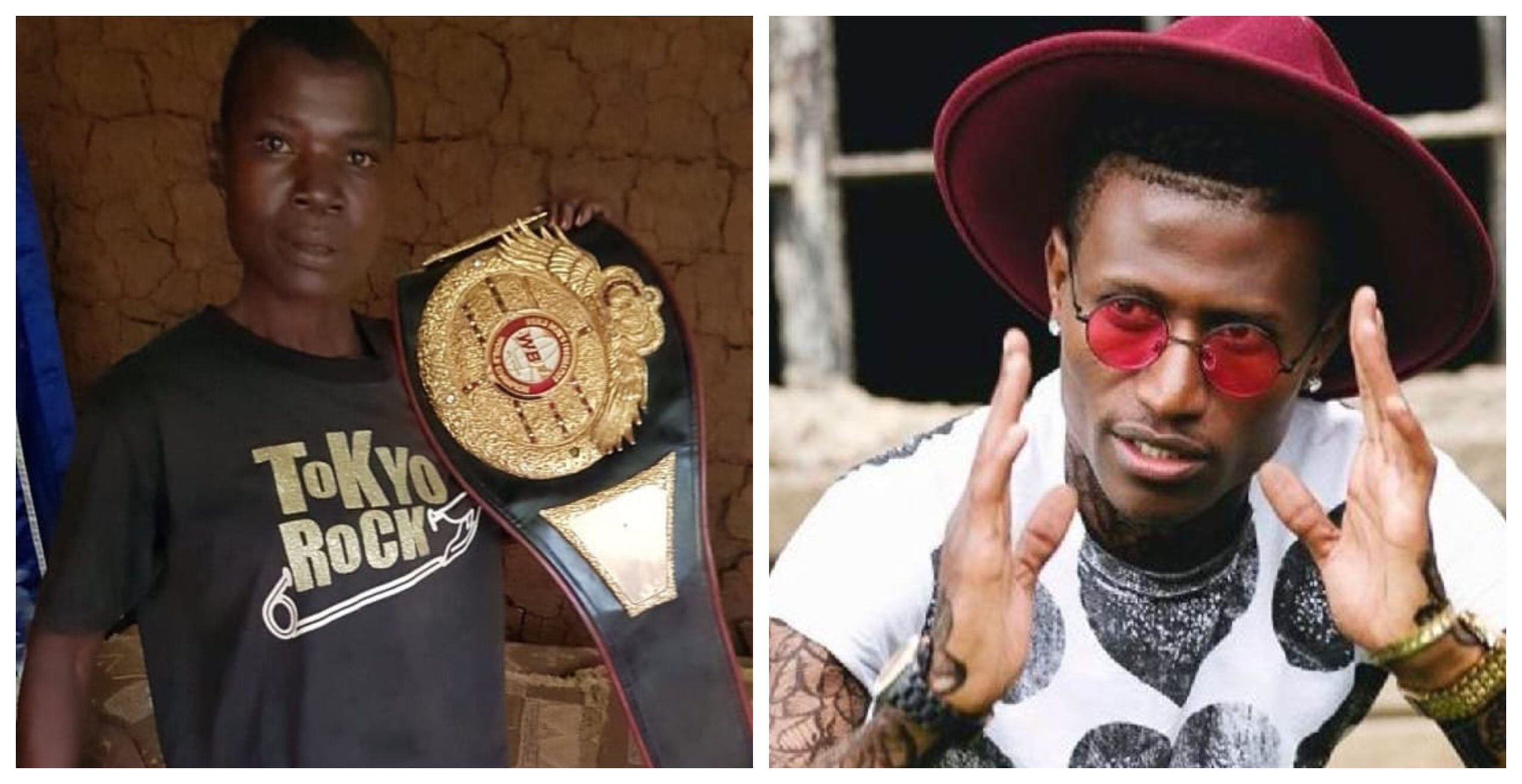 Octopizzo’s rant over Conje’s heartbreaking condition should be a wakeup call for the state