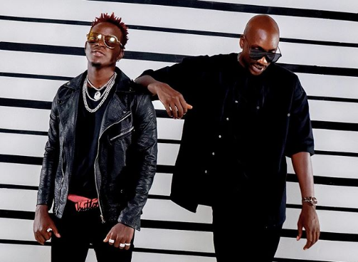 Willy Paul’s collabo with Sauti Sol’s Bien is timely