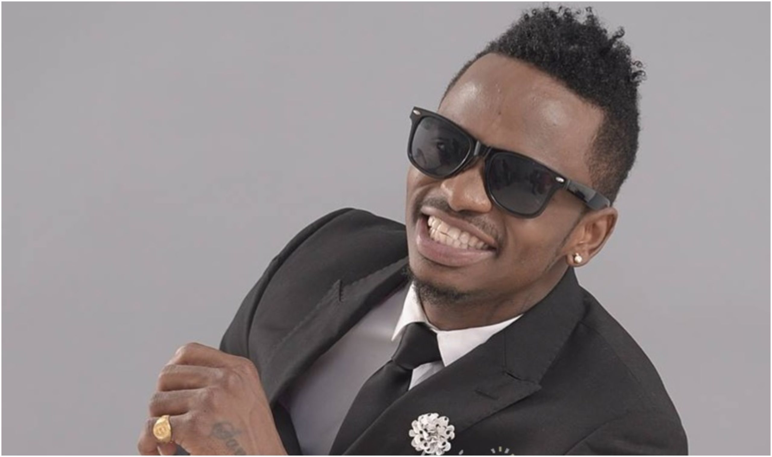 Diamond Platnumz reveals his most likely wedding date (Details)