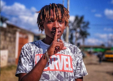 Pitah Scarlet comes through with fire banger dubbed ‘Staki Lawama’ (Video)