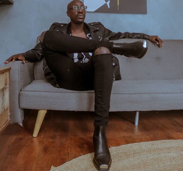 Therapy: Bien speaks on how Sauti Sol has survived 20 years together