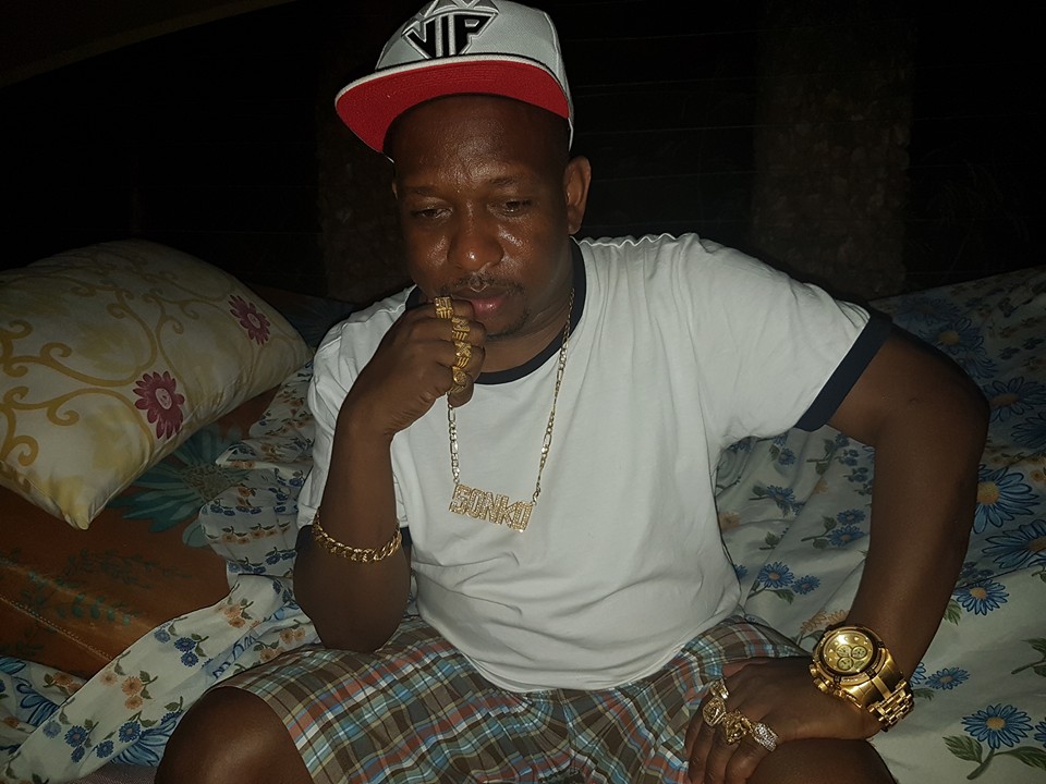 Inside Mike Sonko’s extravagant bedroom that has sparked mixed reactions online (Video)