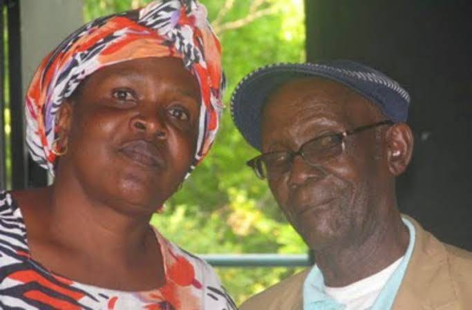 “Ati mimi ndio nakula pesa yake” Mama Kayai narrates how playing Mzee Ojwang’s wife on Vitumbi got her into trouble with the real wife! (Video)