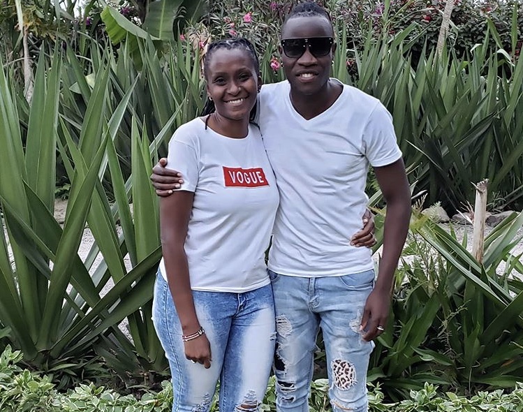 “It’s time I fight for myself,” Guardian Angel’s girlfriend hits back at critics