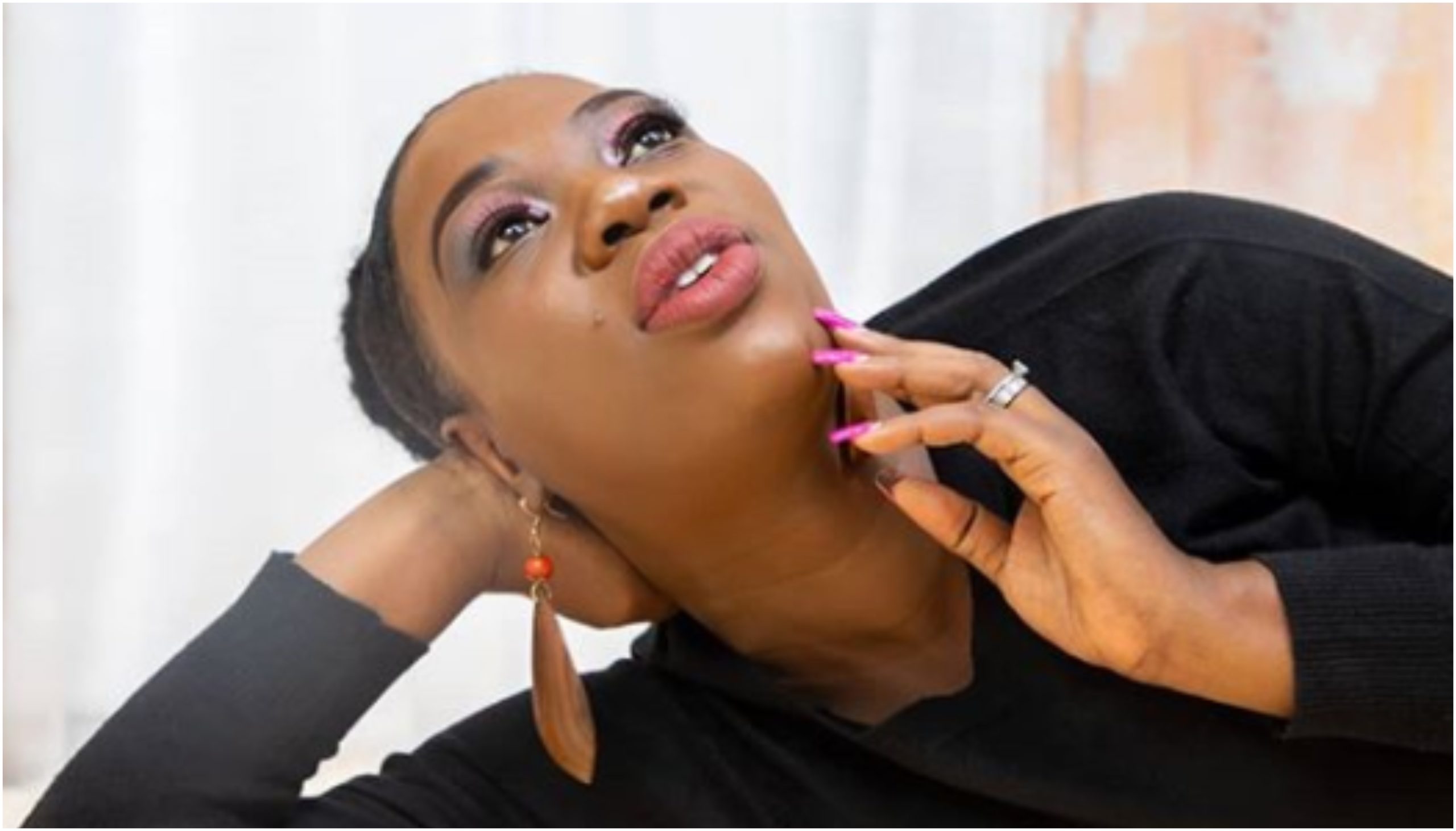 “I questioned God a lot, but now I understand why,” Ruth Matete opens up 5 months after husband’s death