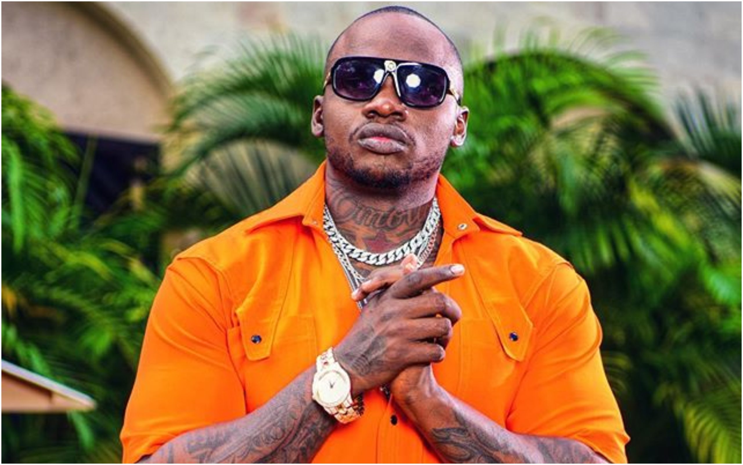 Khaligraph Jones claps back after MCSK audit report revealed theft of musician’s royalties