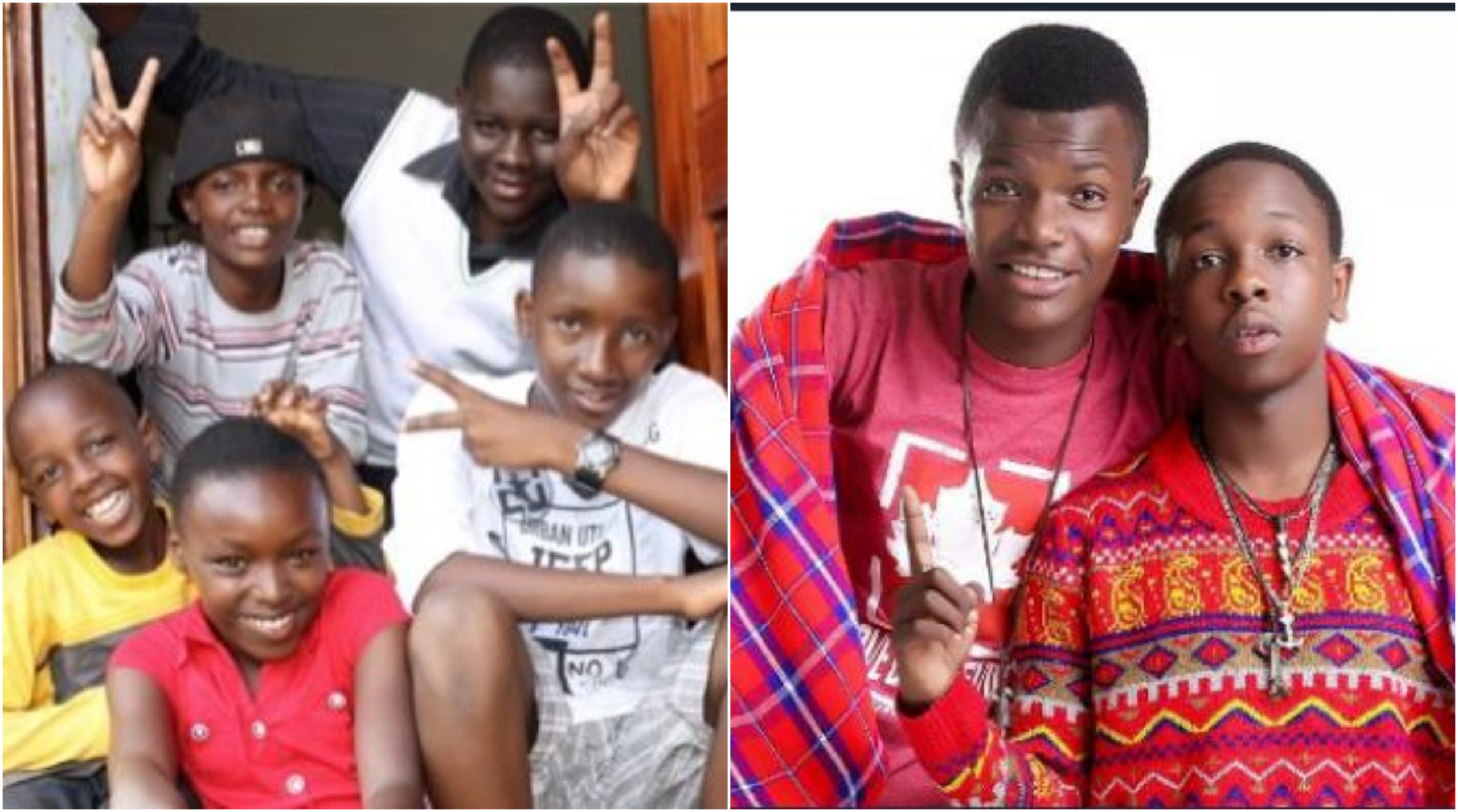 “We were the sacrificial lambs of peanut salaries,” Machachari star blames Kenyans for the show’s drastic fall