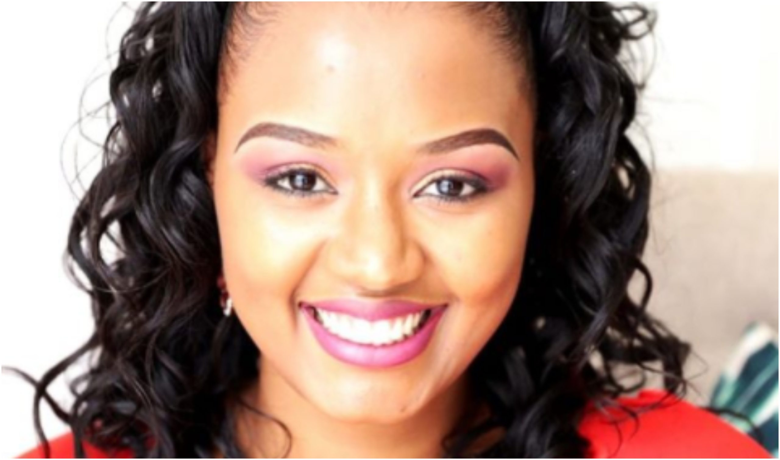 “Saved chicks aren’t easy to date” says secret admire hitting on Willis Raburu’s ex wife