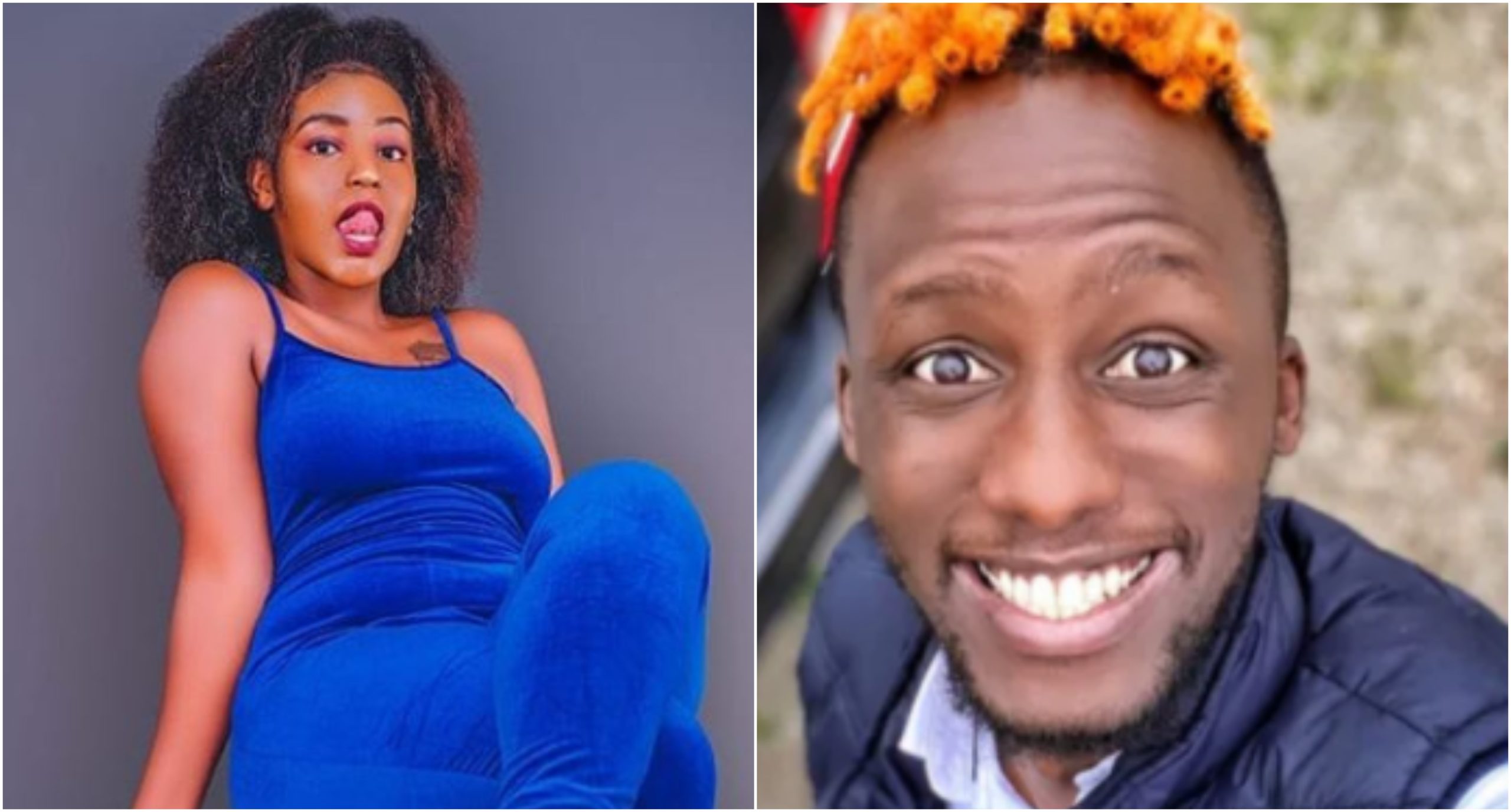 Xtian Dela claps back after Shakilla’s interview with Kamene Goro