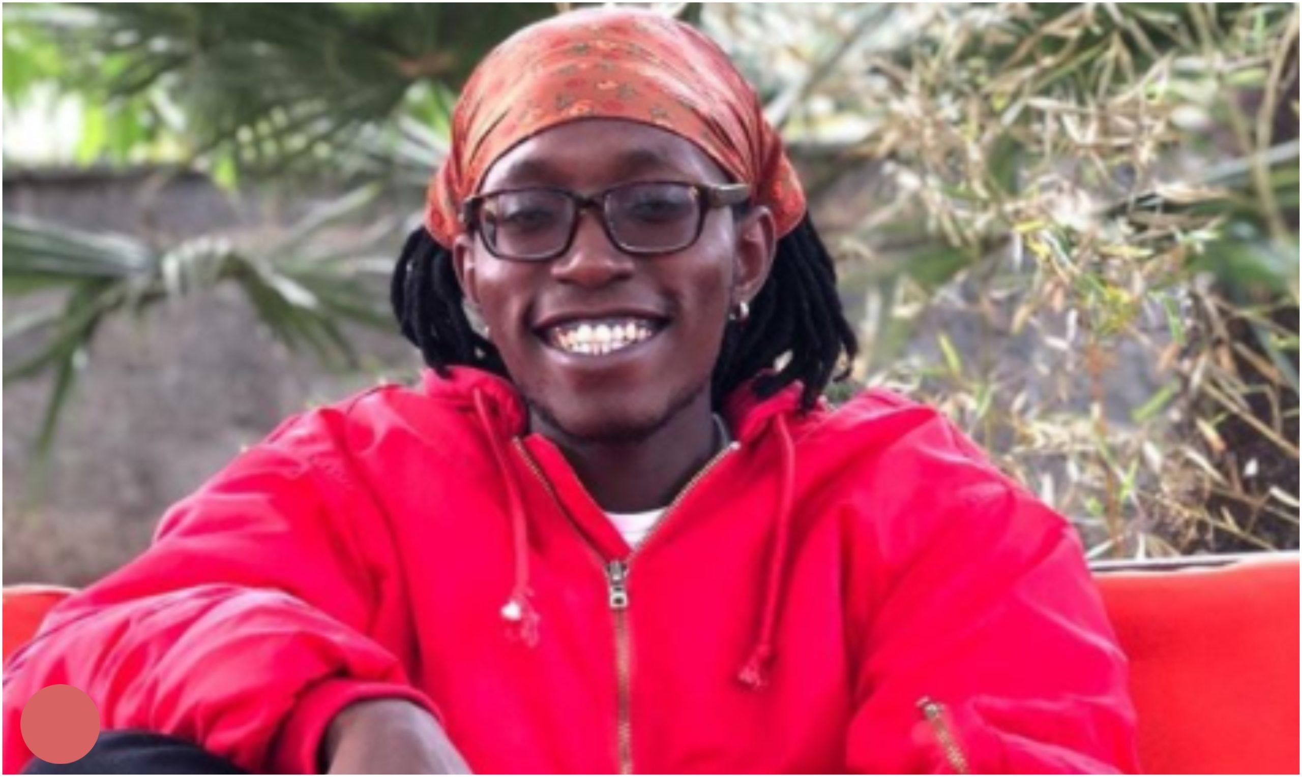 Bensoul Highlights Benefits Of Weed As He Calls For It’s Legalization In Kenya