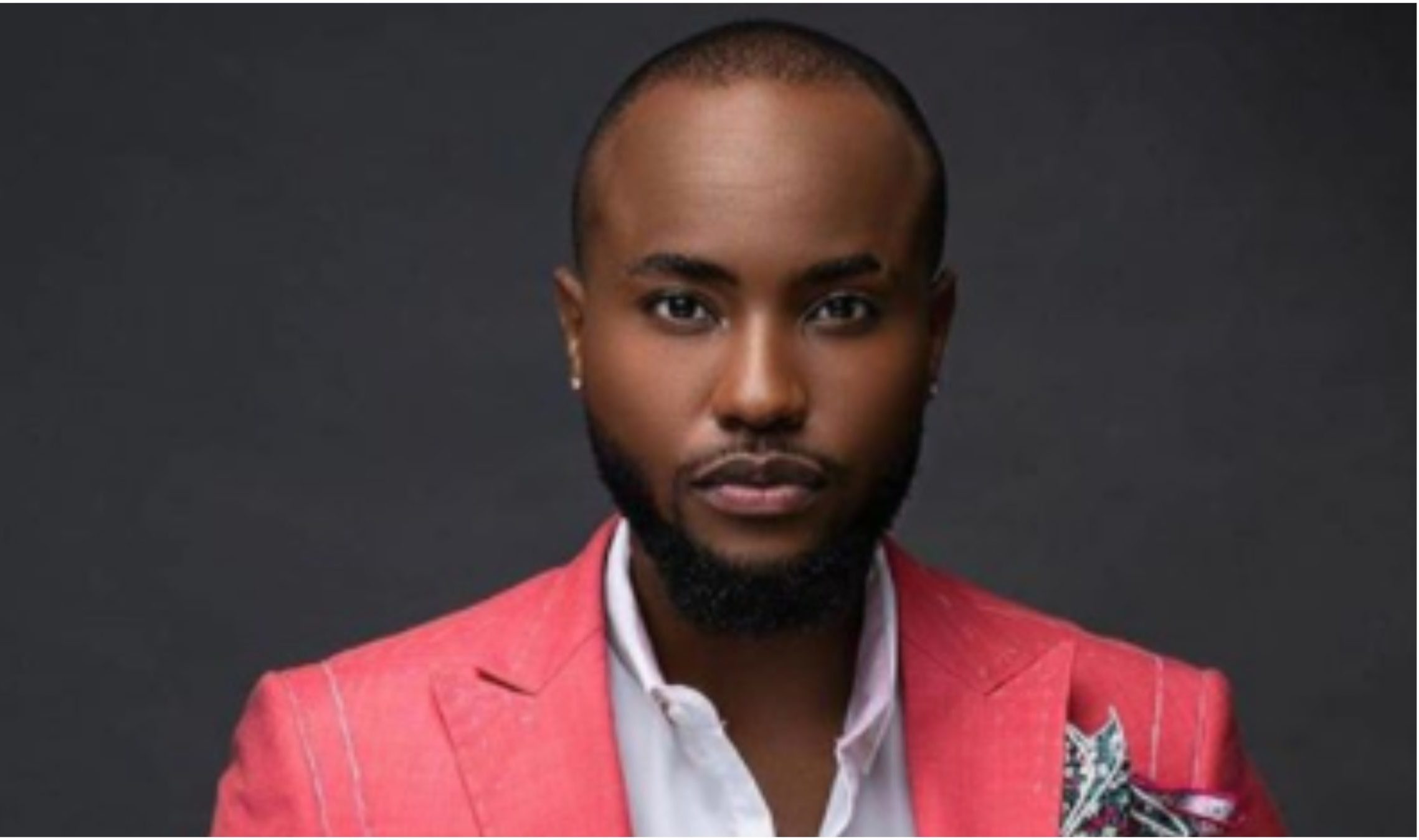 Nick Mutuma responds to allegations of sexual assault