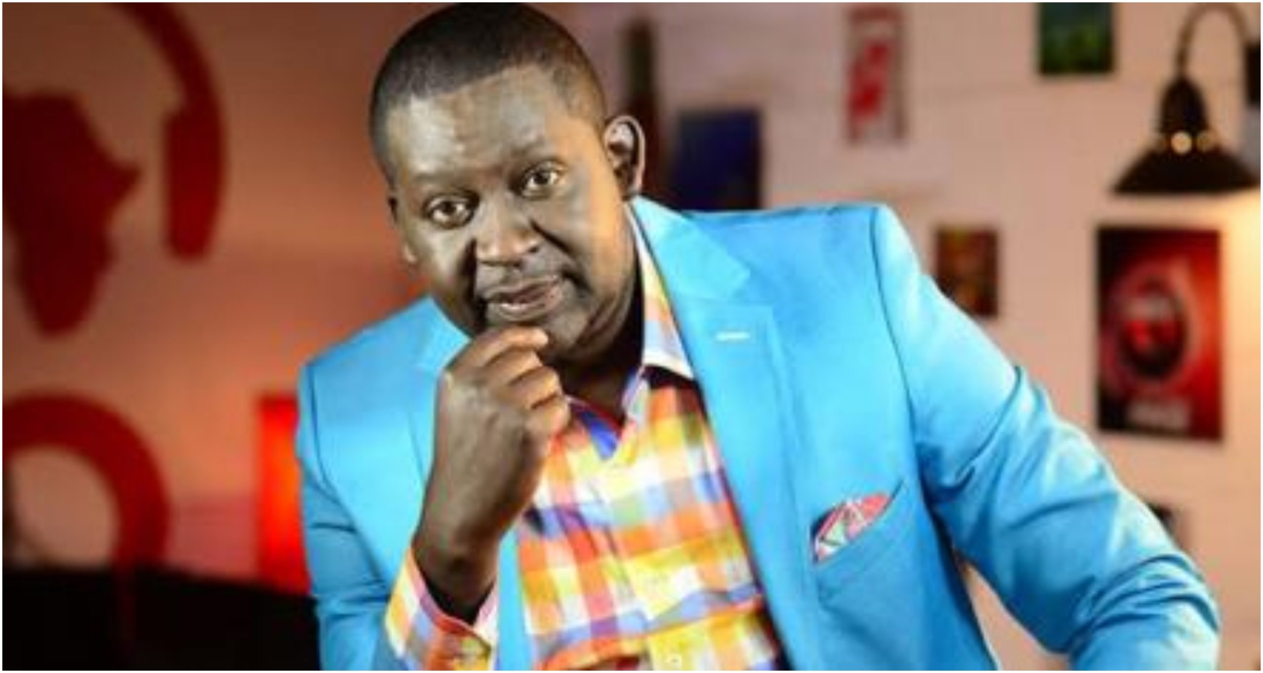 Churchill Might Be Swapping Shusho For A Gospel Extravaganza After Fan Backlash