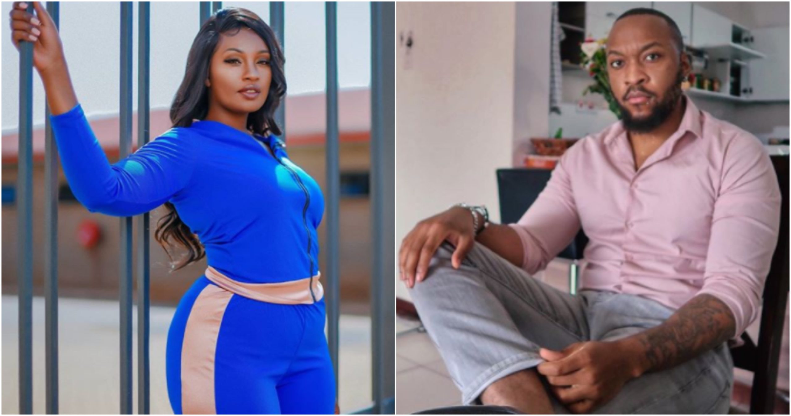 Maureen Waititu finally speaks out, brutally exposes Frankie for child neglect and manipulation in angry rant (Video)