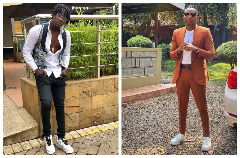 Otile Brown and Willy Paul: Planned Vs chaotic success