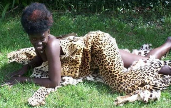 Akothee crucifies bloggers for her sins, says ‘Mtanilipa 300M’