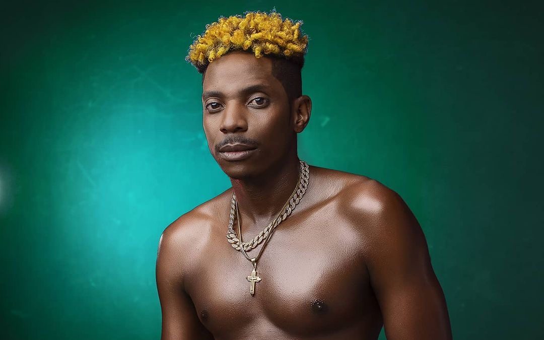 Eric Omondi’s studio investment might send him the Tyler Perry route