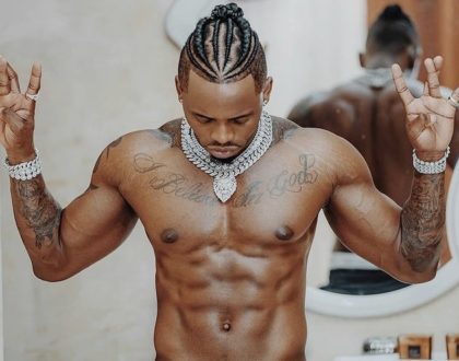 Diamond Platnumz has unlocked the craziest level of success