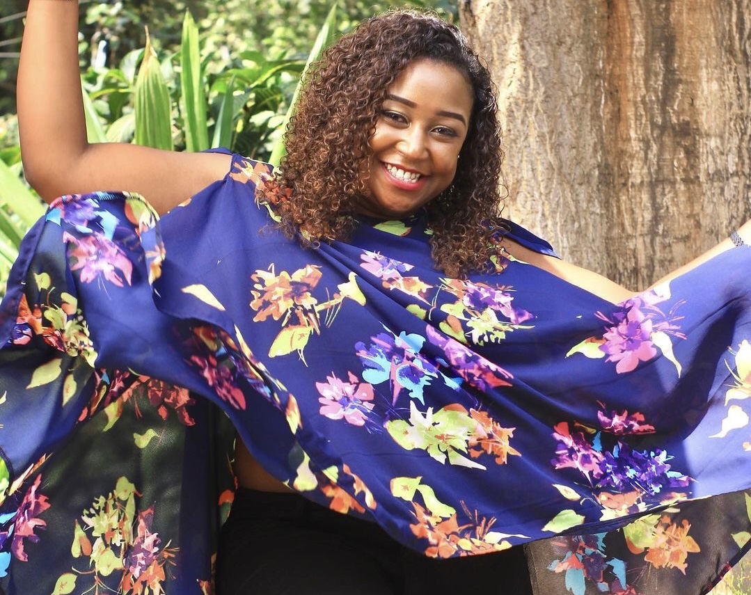 Betty Kyallo hits the gym after sudden massive weight gain