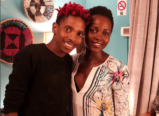 Why Eric Omondi Wants To Replace Naomi Campbell As Magical Kenya Ambassador