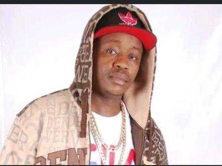 Popular Mugithi Artist Is Dead!