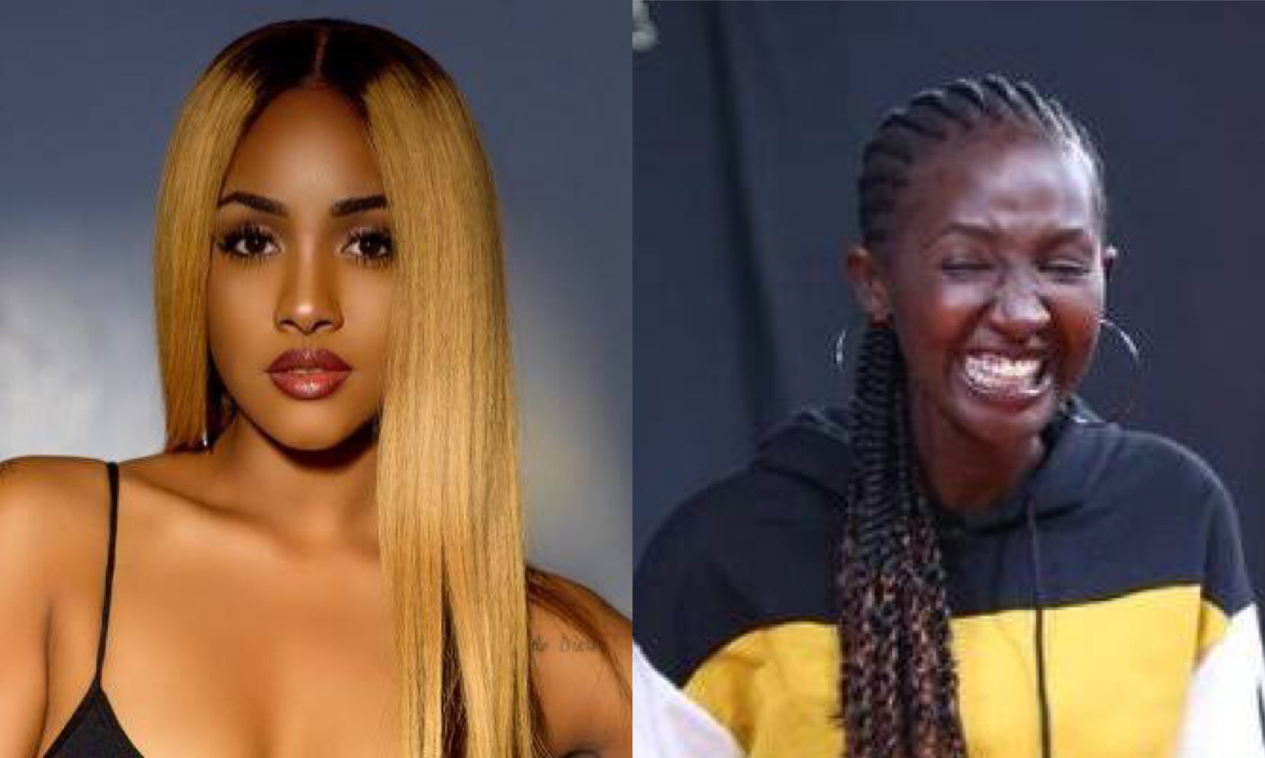 Who’s laughing now? Tanasha Donna shares twerk video weeks after comedian Mammito mocked her poor dancing skills