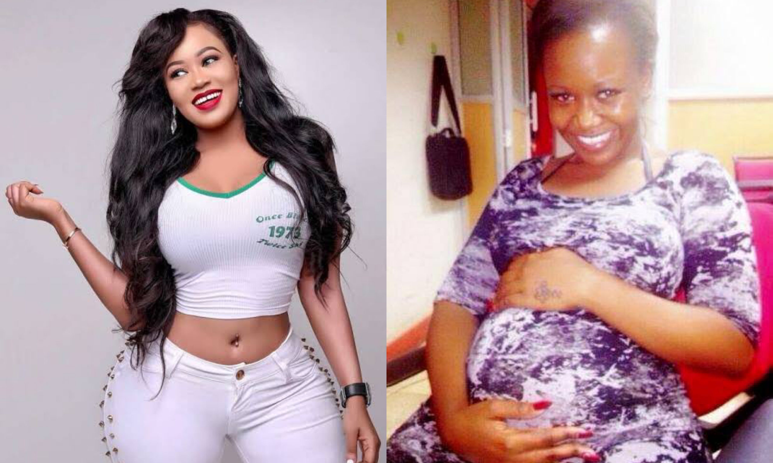 Baby onboard! Vera Sidika hints about possible pregnancy