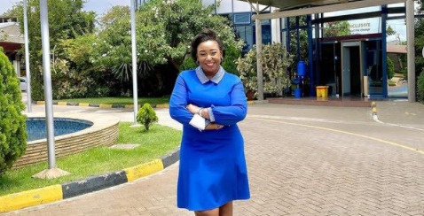 She’s Back! Betty Kyallo Unveils Next TV Station She’s Joining