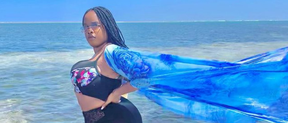 When I Was Jobless, I Used To Get Wealthier Men, Now It’s Vice Versa- Bridget Achieng