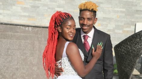 Anatafuta Bibi? Eric Omondi Reveals Why Wife Material Season Two Will Not Be Scripted