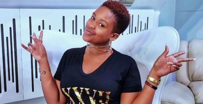 ‘We Must Set And Maintain Boundaries With Our Friends’ Kamene Goro’s Advice To Women