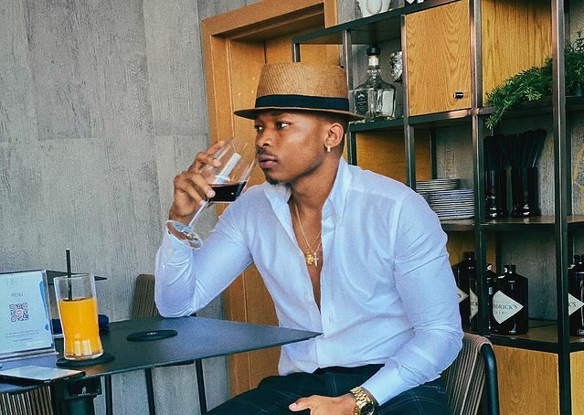 Otile Brown Opens Up About Losing His Unborn Child