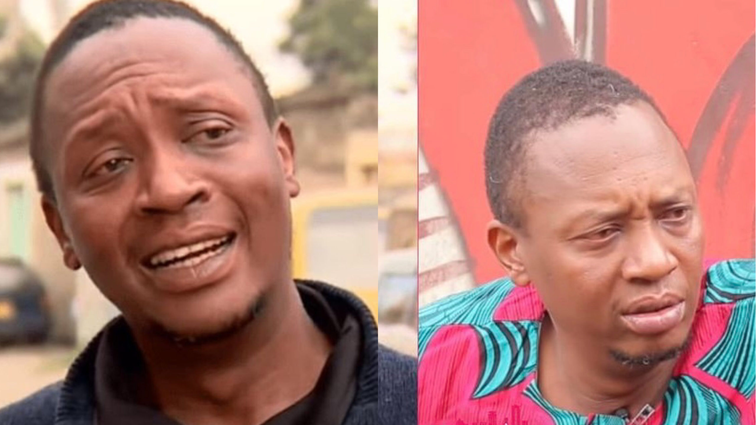 ‘Uhunye wa Umo’ checks into rehab after years of struggling with alcoholism (Video)